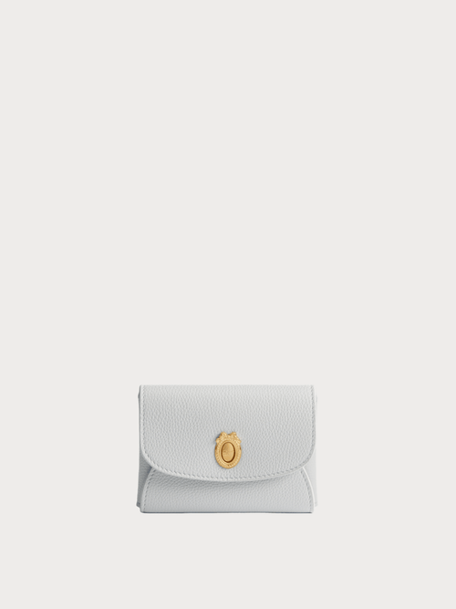 CHRISTIAN DIOR Dior Medaillon Daylily Card Holder(3 Colors) - LONDONKELLY 英國名牌代購