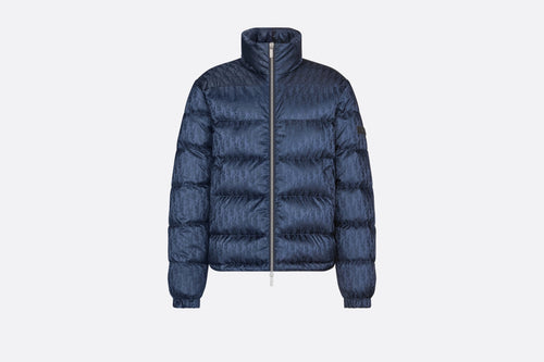 CHRISTIAN DIOR Dior Oblique Down Jacket | 迪奧 男衣外套 (多色) - LondonKelly 英國名牌代購