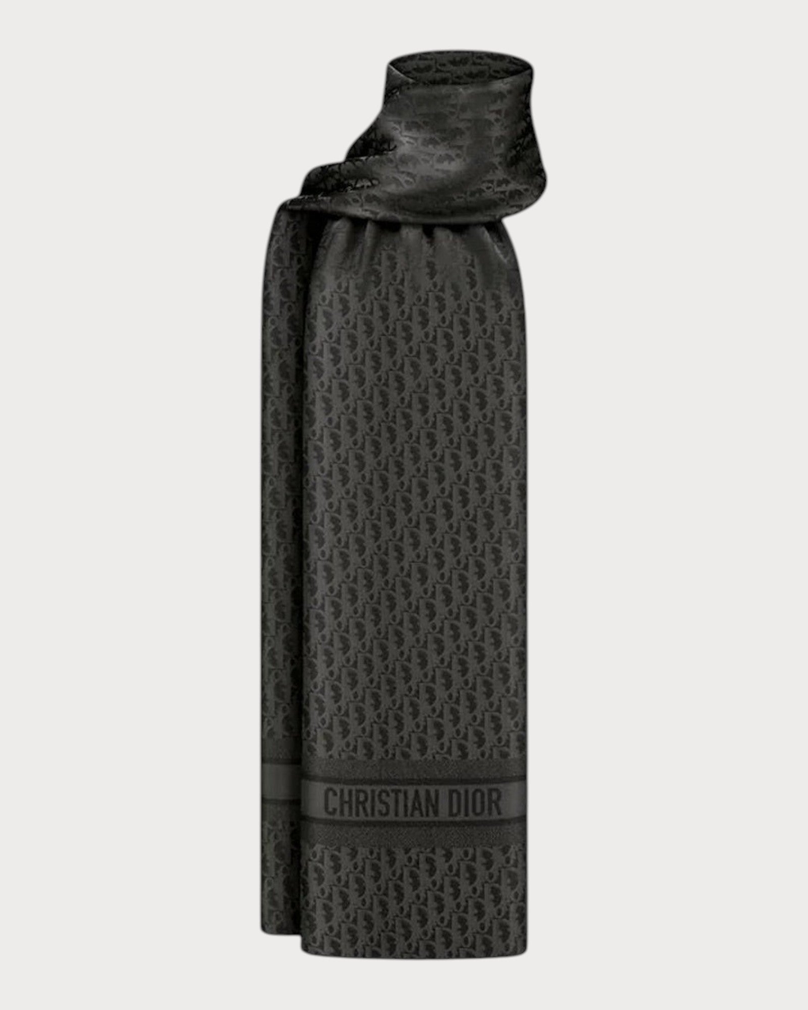 迪奧 DIOR Oblique Stole 絲質(3色) | LONDONKELLY – LONDONKELLY 英國
