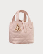 CHRISTIAN DIOR Dior Toujours Vertical Tote Bag Calfskin(Nano/4 Colors) - LONDONKELLY 英国名牌代购