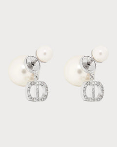 CHRISTIAN DIOR Dior Tribales Earrings | 迪奥 耳环 (多色) - LONDONKELLY 英国名牌代购