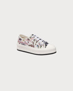 CHRISTIAN DIOR Dioramour Walk'n'Dior Platform Sneaker | 迪奥 厚底波鞋 (彩色) - LondonKelly 英国名牌代购