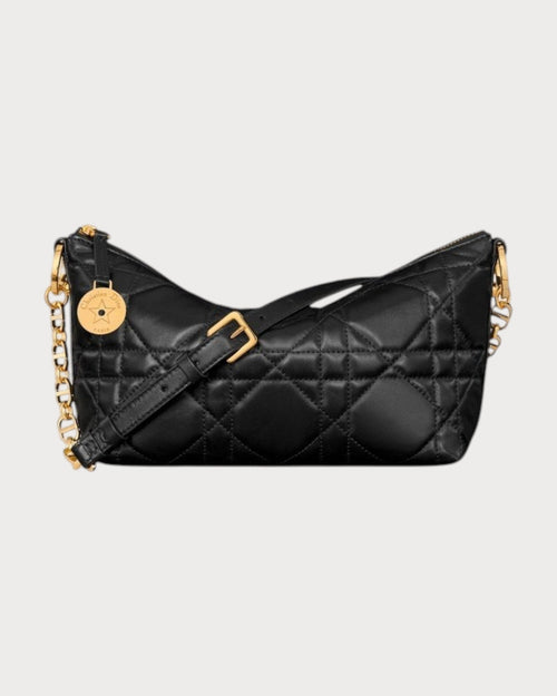 CHRISTIAN DIOR Diorstar Hobo Bag with Chain | 迪奥 手袋 (多色) - LONDONKELLY 英国名牌代购