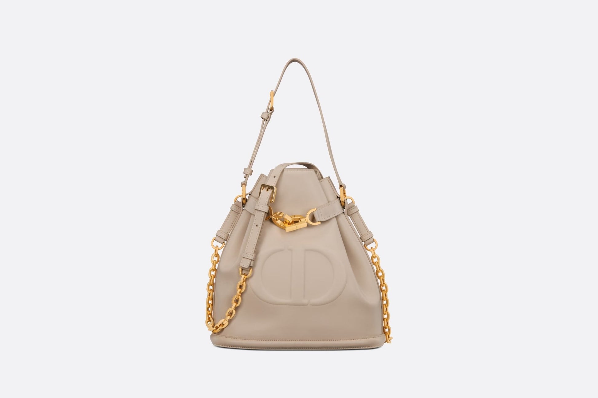 CHRISTIAN DIOR Medium Cést Dior Bag | 迪奧 手袋 (中碼/多色) - LondonKelly 英國名牌代購