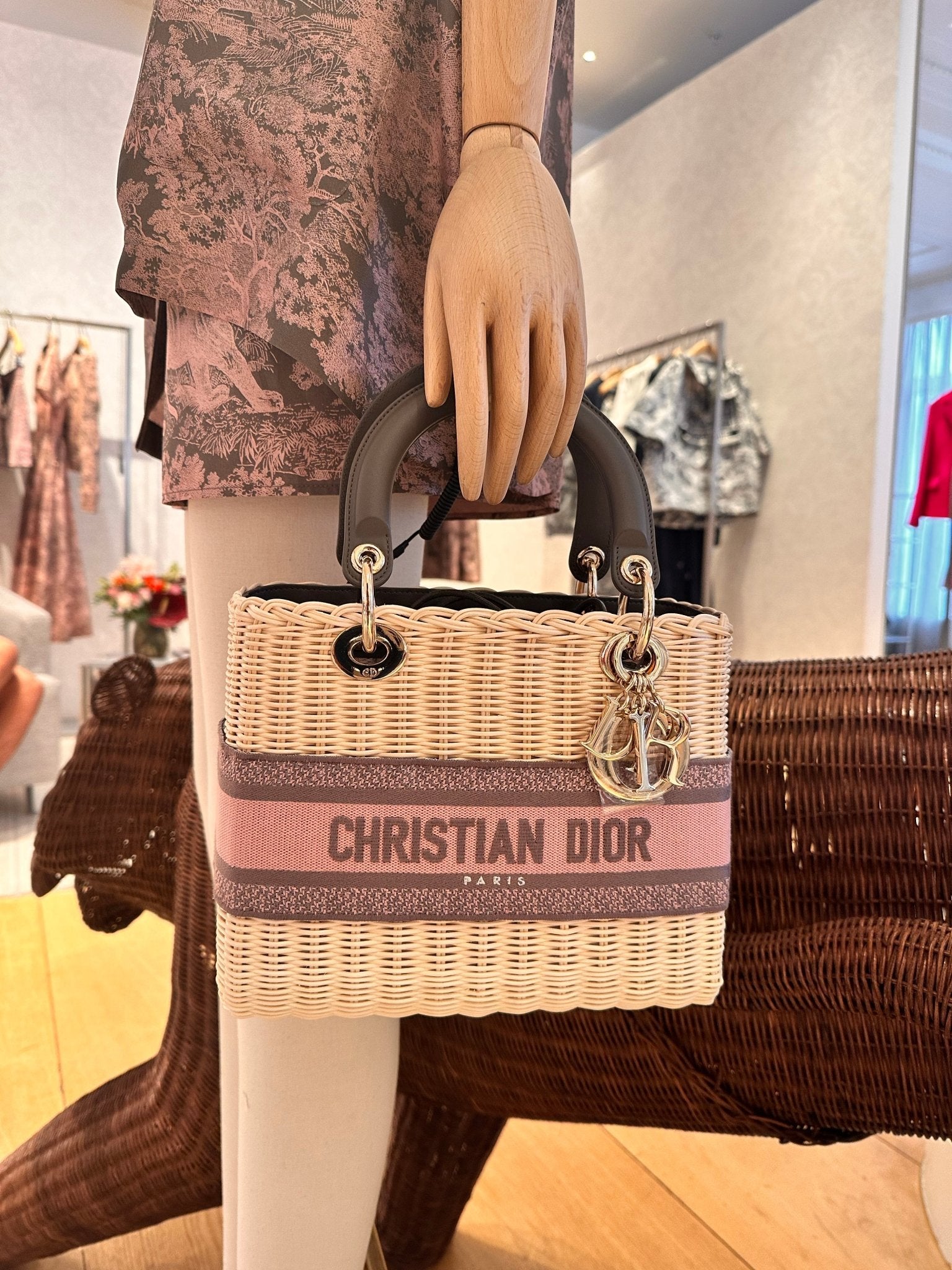 buy christian dior bags online