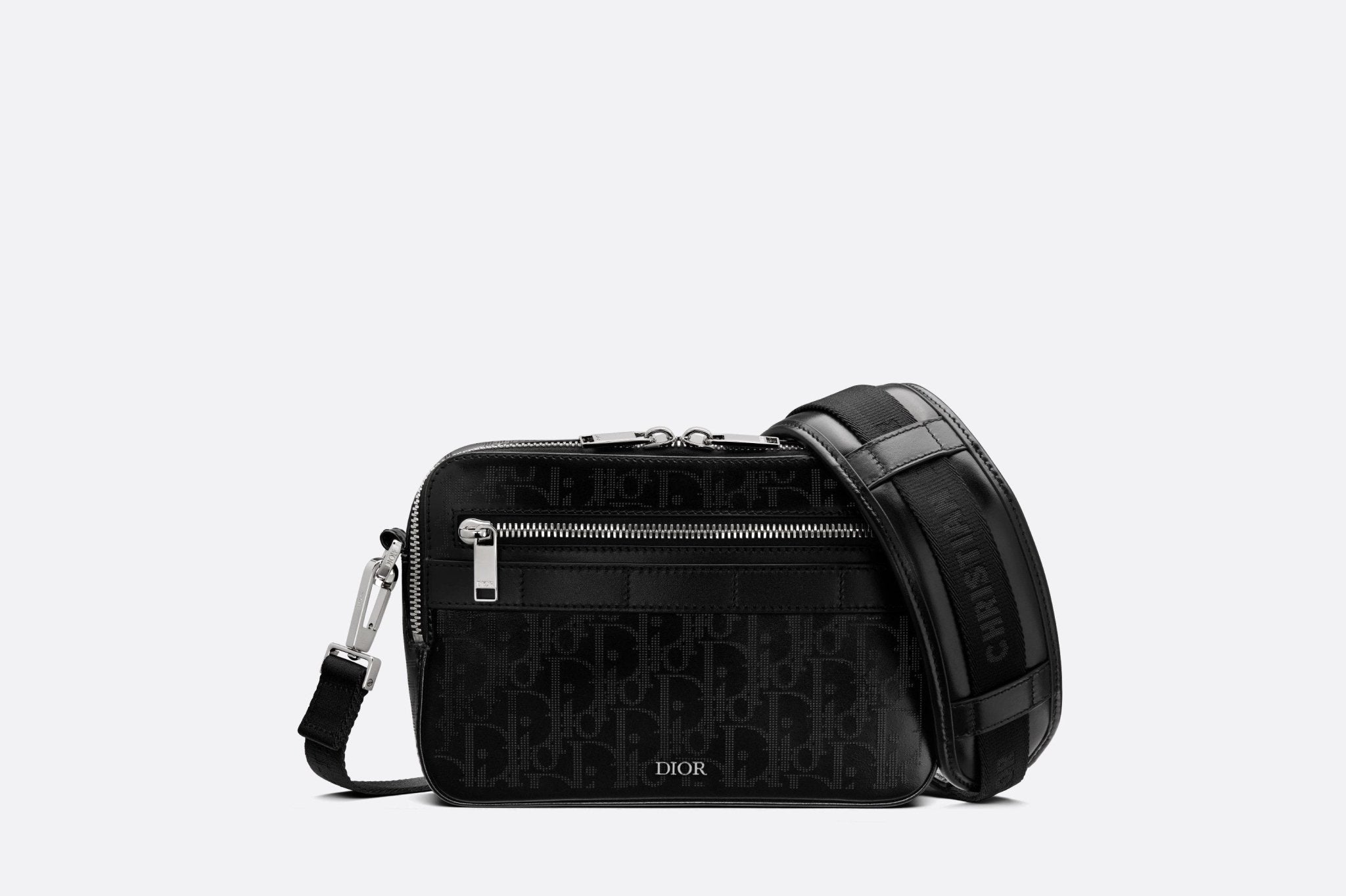 Mens dior side bag Clearance