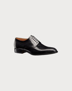 CHRISTIAN DIOR Men's Timeless Derby Shoe | 迪奧 男仕皮鞋 (黑色) - LondonKelly 英國名牌代購