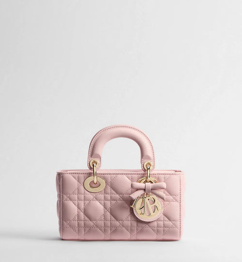 CHRISTIAN DIOR Mini Lady D - Joy Bag | 迪奧 迷你手袋 (多色) - LondonKelly 英國名牌代購