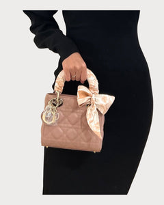 CHRISTIAN DIOR Mini Lady Dior Bag | 迪奧 Lady Dior手袋 (迷你/多色) - LondonKelly 英國名牌代購