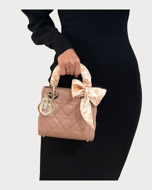 CHRISTIAN DIOR Mini Lady Dior Bag | 迪奧 Lady Dior手袋 (迷你/多色) - LondonKelly 英國名牌代購