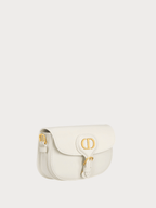 CHRISTIAN DIOR New Dior Bobby Bag Box Calfskin(Mini/2 Colors) - LONDONKELLY 英國名牌代購
