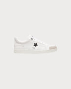 CHRISTIAN DIOR Women's Dior Star Sneaker | 迪奥 波鞋 (白色) - LondonKelly 英国名牌代购