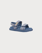 CHRISTIAN DIOR Women's Dioract Sandal | 迪奥 凉鞋 (蓝色) - LondonKelly 英国名牌代购