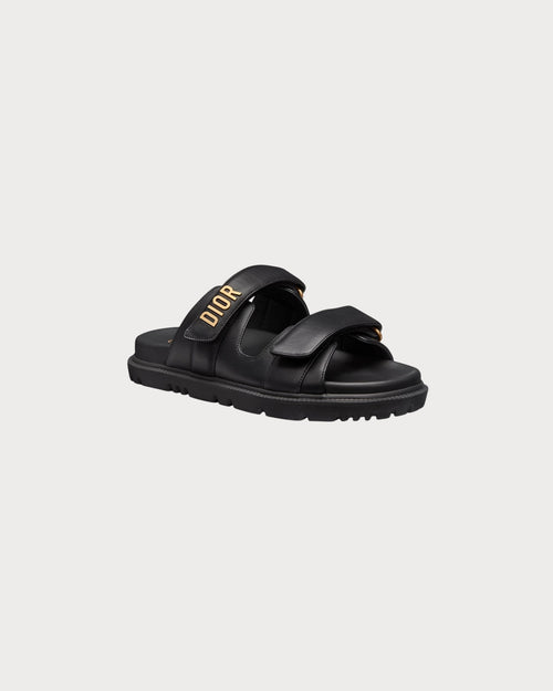 CHRISTIAN DIOR Women's Dioract Sandal | 迪奥 凉鞋 (多色) - LondonKelly 英国名牌代购