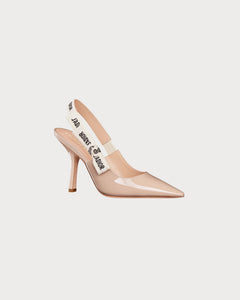 CHRISTIAN DIOR Women's J'Adior Slingback Pump | 迪奧 高跟鞋 (多色) - LondonKelly 英國名牌代購