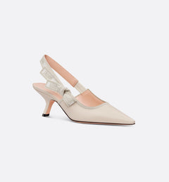 CHRISTIAN DIOR Women's J'Adior Slingback Pump | 迪奧 高跟鞋 (多色) - LondonKelly 英國名牌代購
