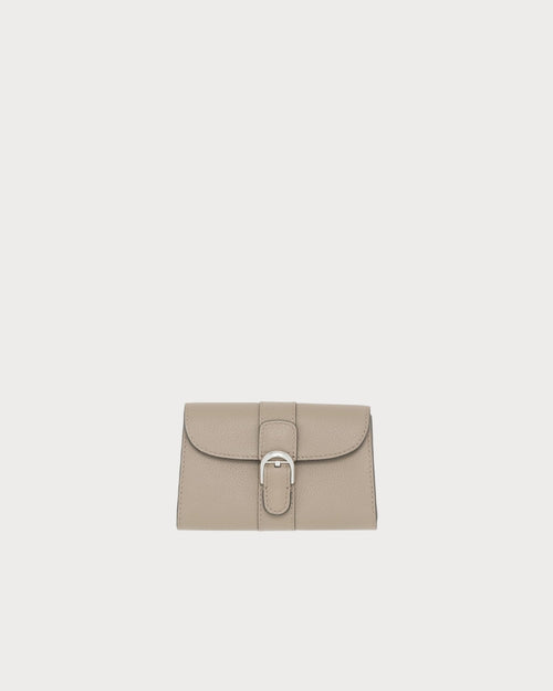 DELVAUX Brillant Card Holder | 德爾沃 銀包 (多色) - LondonKelly 英國名牌代購