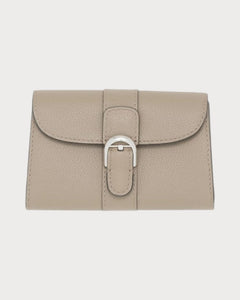 DELVAUX Brillant Card Holder | 德爾沃 銀包 (多色) - LondonKelly 英國名牌代購