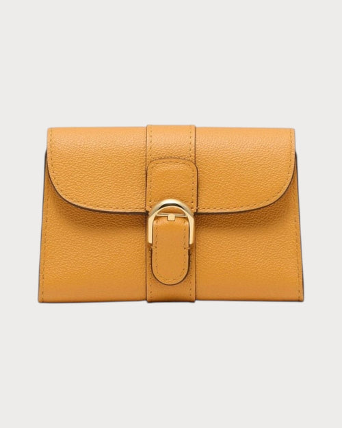 DELVAUX Brillant Card Holder | 德爾沃 銀包 (多色) - LondonKelly 英國名牌代購