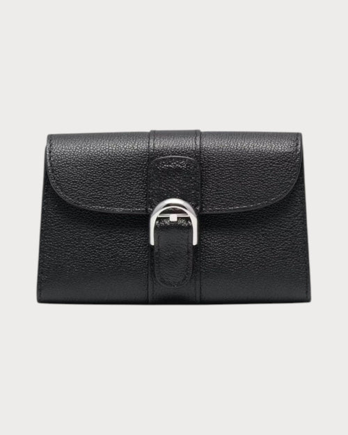 DELVAUX Brillant Card Holder | 德爾沃 銀包 (多色) - LondonKelly 英國名牌代購