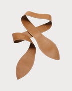 DELVAUX Handle Ribbon | 德尔沃 手袋配件 (啡色) - LONDONKELLY 英国名牌代购