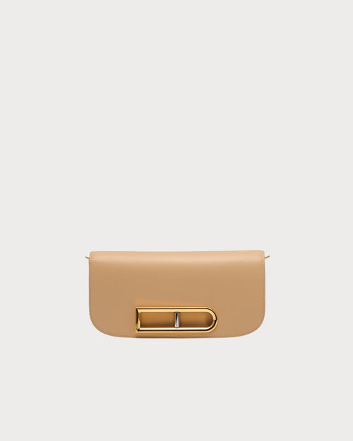 DELVAUX Lingot Clutch | 德爾沃 手袋 (多色) - LondonKelly 英國名牌代購
