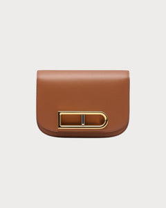DELVAUX Lingot Small | 德尔沃 手袋 (细码/多色) - LONDONKELLY 英国名牌代购