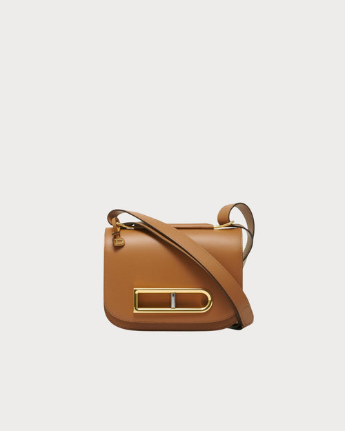 DELVAUX Lingotin | 德爾沃 手袋 (多色) - LondonKelly 英國名牌代購