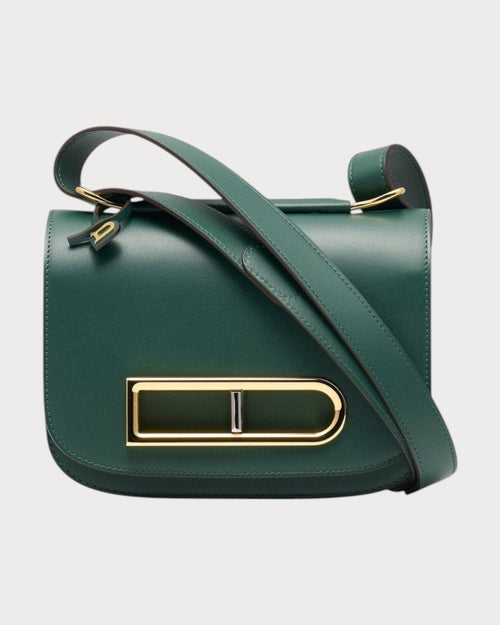 DELVAUX Lingotin | 德尔沃 手袋 (多色) - LONDONKELLY 英国名牌代购
