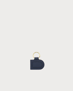 DELVAUX Pin D Key Ring | 德爾沃 鎖匙扣 (多色) - LondonKelly 英國名牌代購