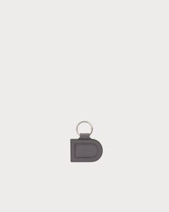 DELVAUX Pin D Key Ring | 德爾沃 鎖匙扣 (多色) - LondonKelly 英國名牌代購
