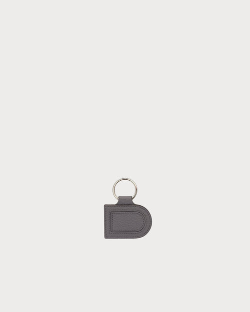 DELVAUX Pin D Key Ring | 德爾沃 鎖匙扣 (多色) - LondonKelly 英國名牌代購
