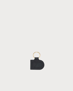DELVAUX Pin D Key Ring | 德爾沃 鎖匙扣 (多色) - LondonKelly 英國名牌代購