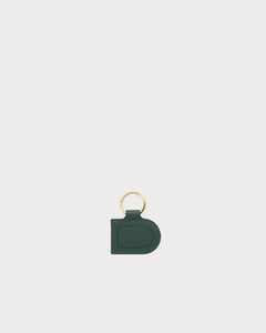 DELVAUX Pin D Key Ring | 德爾沃 鎖匙扣 (多色) - LondonKelly 英國名牌代購