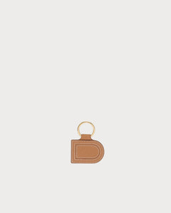 DELVAUX Pin D Key Ring | 德爾沃 鎖匙扣 (多色) - LondonKelly 英國名牌代購