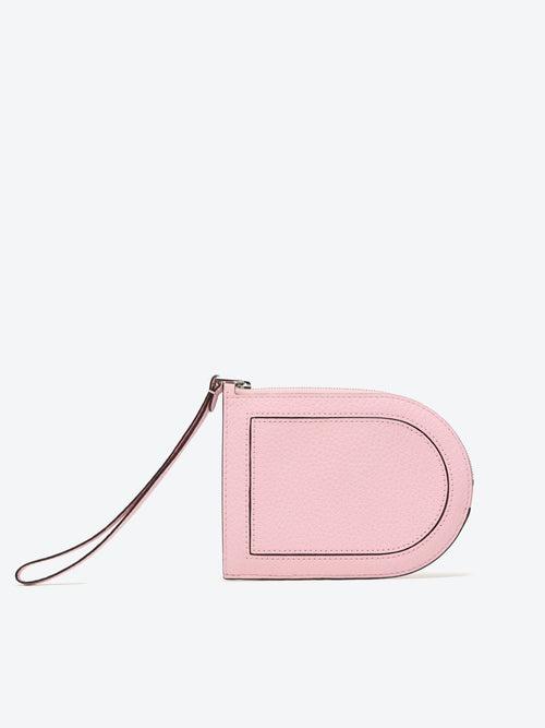 DELVAUX Pin D Multifunctions | 德爾沃 卡套銀包 (多色) - LondonKelly 英國名牌代購