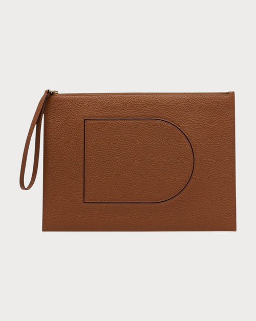DELVAUX Pin D Pouch MM | 德爾沃 手袋 (大碼/多色) - LONDONKELLY 英國名牌代購
