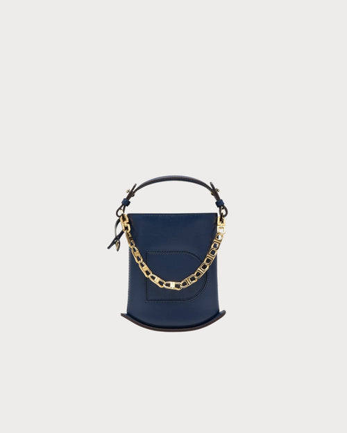 DELVAUX Pin Eclatin | 德爾沃 迷你手袋 (多色) - LondonKelly 英國名牌代購