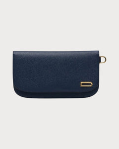 DELVAUX Vagabond Long Wallet | 德爾沃 長銀包 (多色) - LONDONKELLY 英國名牌代購