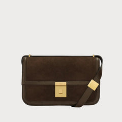 DEMELLIER The Paris Crossbody | 斜咩袋 (多色) - LondonKelly 英國名牌代購