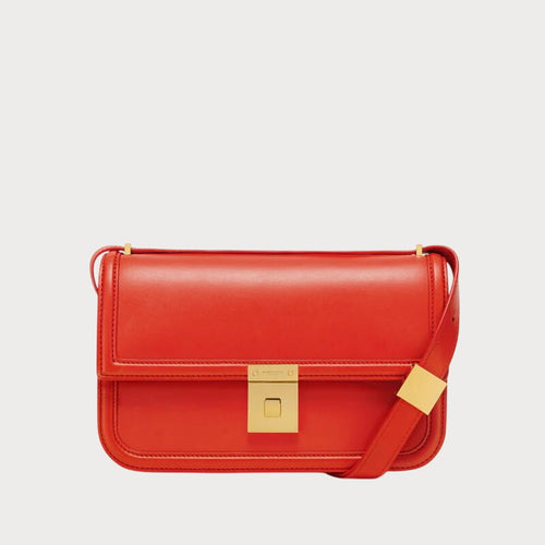 DEMELLIER The Paris Crossbody | 斜咩袋 (多色) - LondonKelly 英國名牌代購