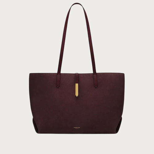 DEMELLIER The Tokyo Tote | 手提袋 (多色) - LondonKelly 英國名牌代購