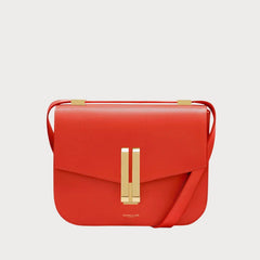 DEMELLIER The Vancouver | 斜咩袋 (多色) - LondonKelly 英國名牌代購