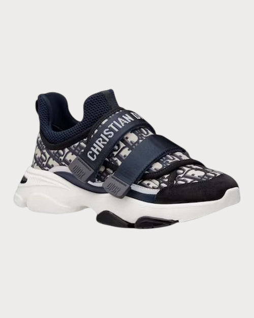 CHRISTIAN DIOR D-Wander Sneaker | 迪奧 運動波鞋 (藍色老花)