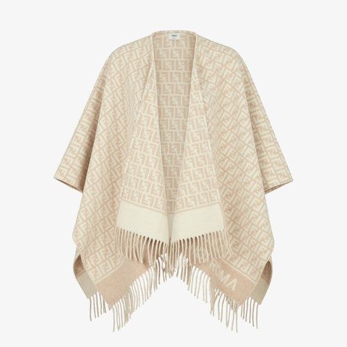 FENDI Poncho | 芬迪 被肩 (多色) - LondonKelly 英國名牌代購