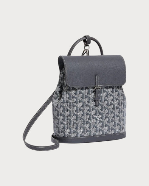 GOYARD Alpin Mini Backpack | 戈雅 背囊 (多色) - LONDONKELLY 英國名牌代購
