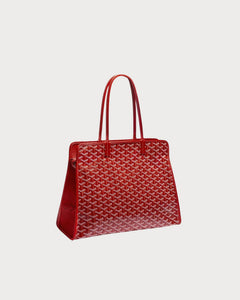 GOYARD Hardy PM Bag | 戈雅 手提袋 (多色) - LondonKelly 英國名牌代購