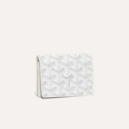 GOYARD Malesherbes Card Wallet | 戈雅 卡套銀包 (多色) - LondonKelly 英國名牌代購