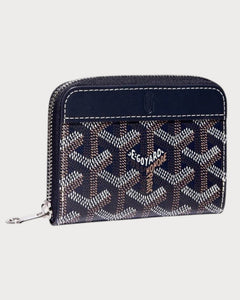 GOYARD Matignon Mini Wallet | 戈雅 迷你钱包 (多色) - LONDONKELLY 英国名牌代购