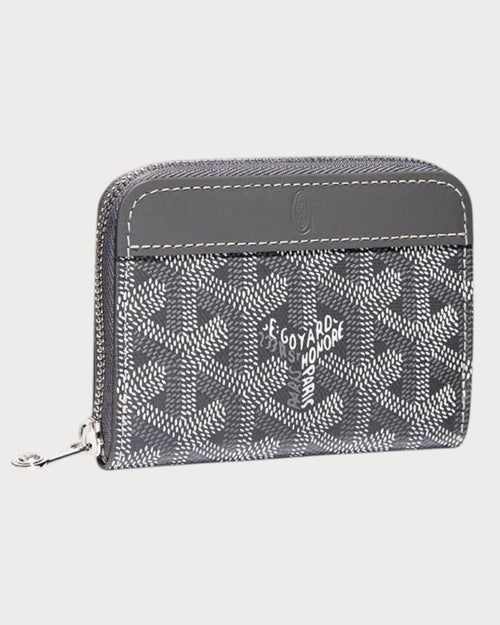 GOYARD Matignon Mini Wallet | 戈雅 迷你钱包 (多色) - LONDONKELLY 英国名牌代购